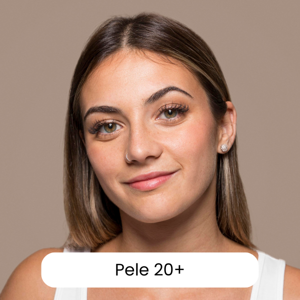 Consultoria de Skincare Personalizada Online com Jacqueline Milani