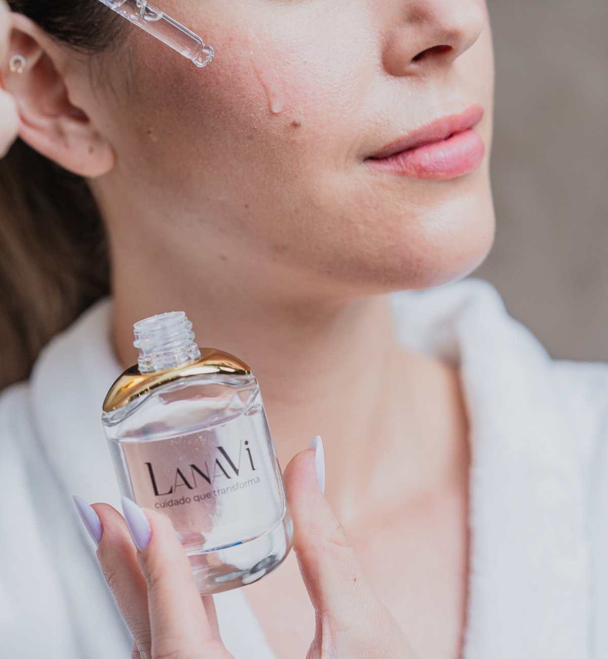 Consultoria de Skincare Personalizada Online com Jacqueline Milani