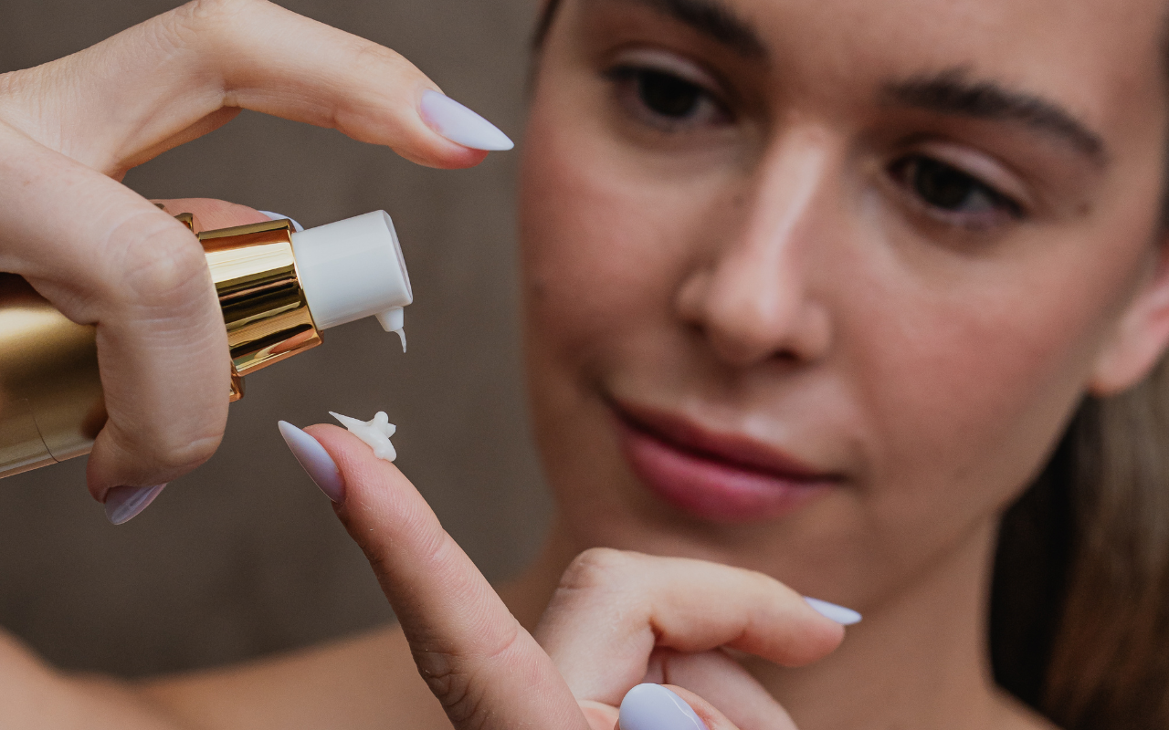 Consultoria de Skincare Personalizada Online com Jacqueline Milani