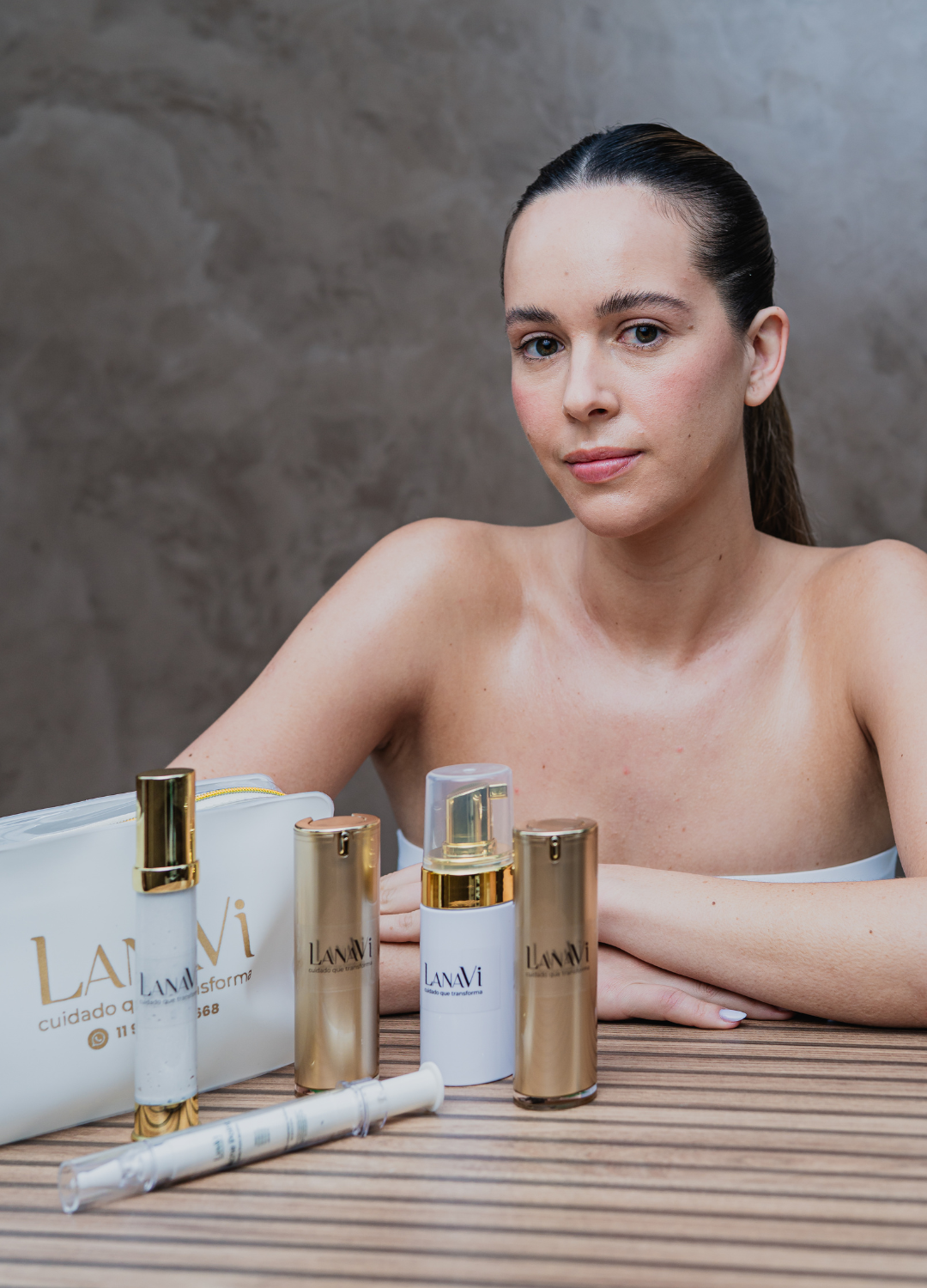 Consultoria de Skincare Personalizada Online com Jacqueline Milani