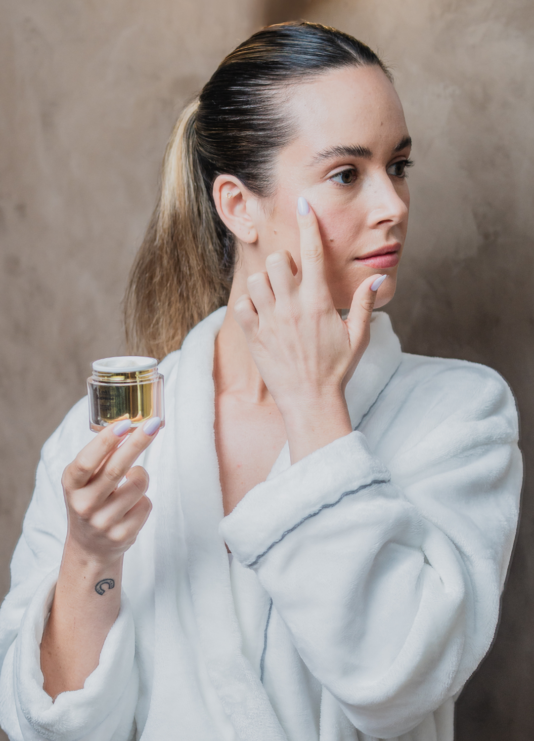 Consultoria de Skincare Personalizada Online com Jacqueline Milani